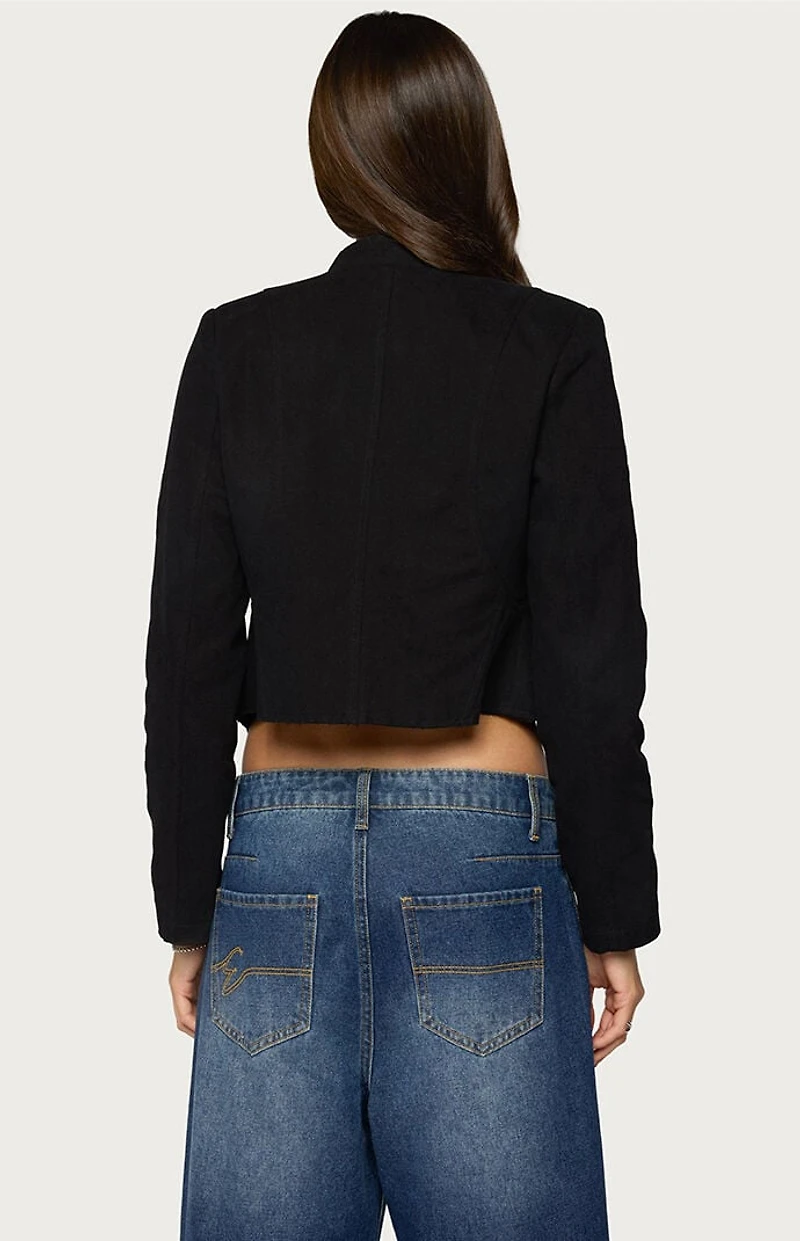 Edikted Evalea Napoleon Jacket