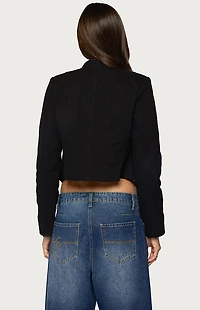 Edikted Evalea Napoleon Jacket
