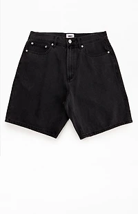 Obey Emerson Baggy Jean Shorts