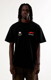 Formula 1 x PacSun Suzuka Japan Touge T-Shirt