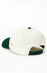New Era LA Dodgers Corduroy 9FORTY Hat