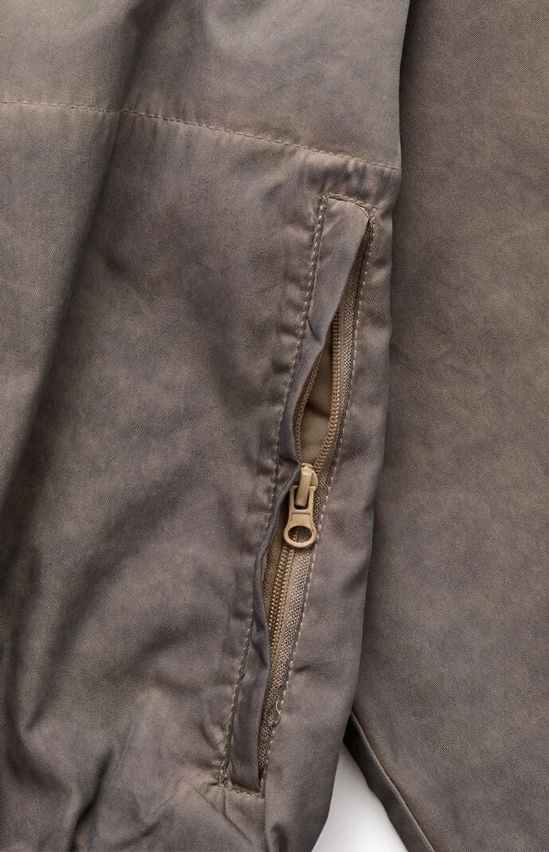 Studio by Supervsn Game Day Jacket