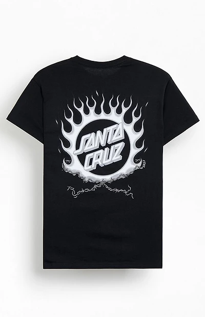 Santa Cruz Forging Dot T-Shirt