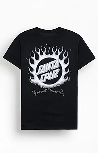 Santa Cruz Forging Dot T-Shirt