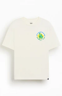 47 Brand LA Dodgers Earthbound T-Shirt