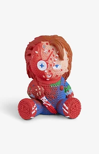 Bride of Chucky 214 Knit Series Vinyl Figure