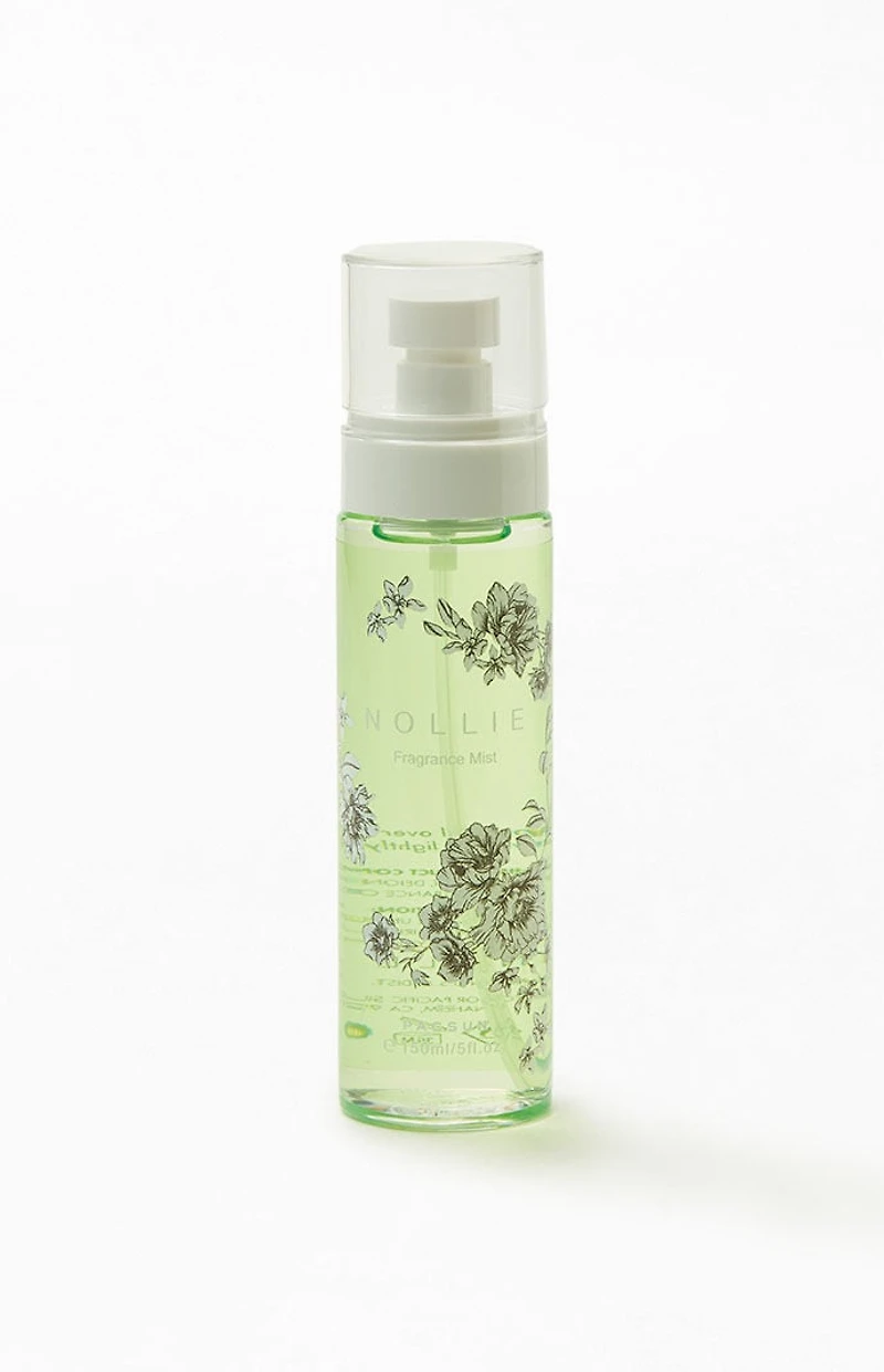 Nollie Body Mist