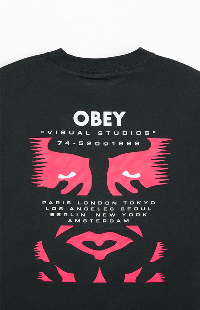 Obey Visual Studies