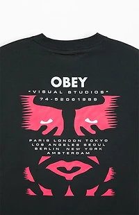Obey Visual Studies