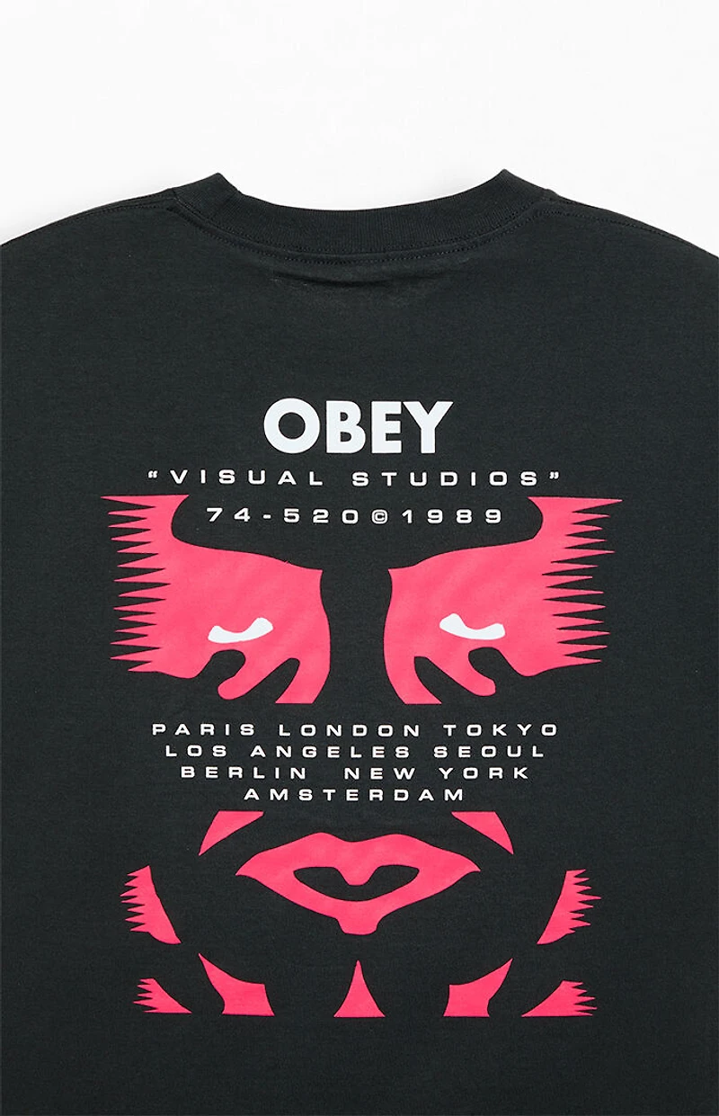 UNKNOWN Visual Studies