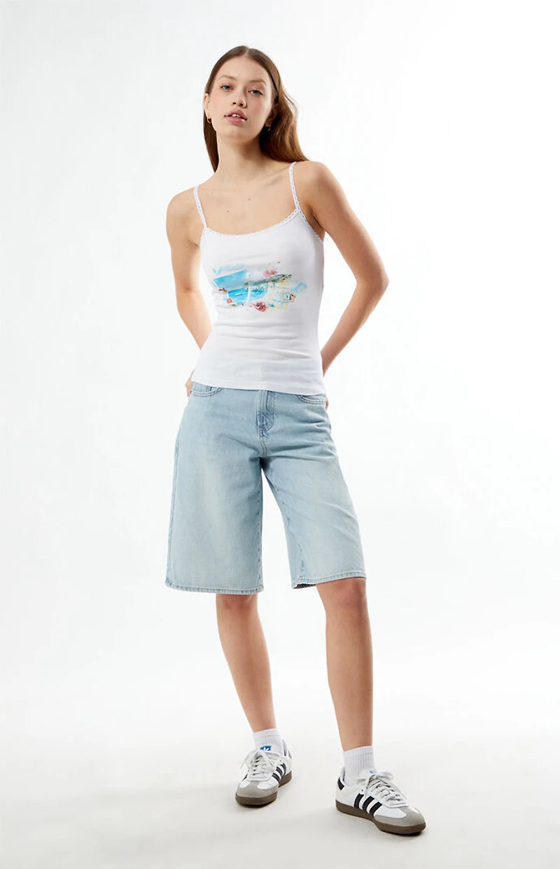 PS / LA Destination Tank Top