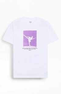 Obey Real Life T-Shirt