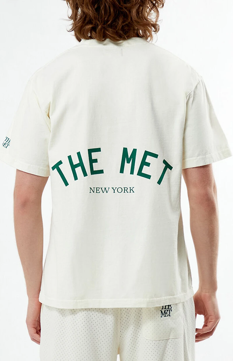 The Met x PacSun Academy T-Shirt