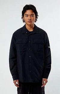 Quiksilver Cold Snap Shacket
