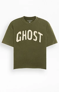 Pacsun Ghost Knit T-Shirt