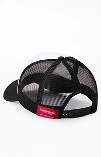 Budweiser By Pacsun King Of Beers Trucker Hat