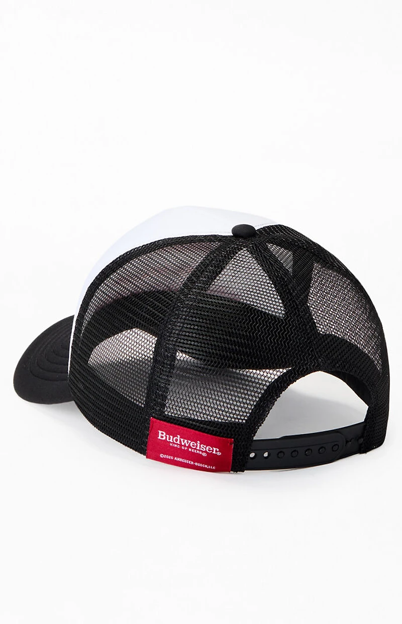 Budweiser By Pacsun King Of Beers Trucker Hat