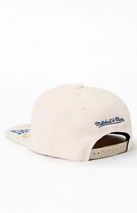 Mitchell & Ness NY Yankees 2009 World Series Champions Snapback Hat