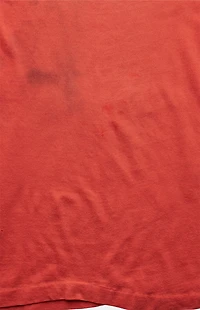 PS VINTAGE 80s Sodus Intermediate Cross Country Baby Graphic T-Shirt