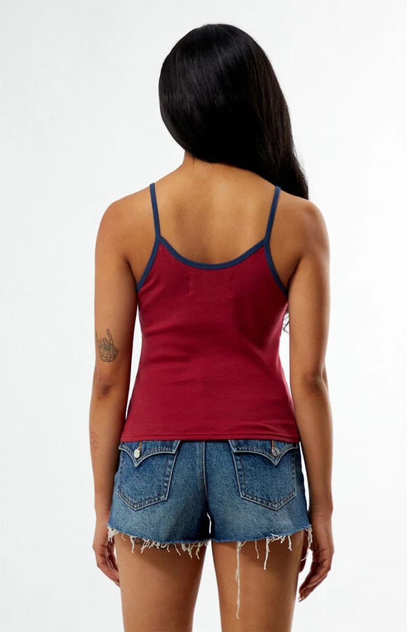 Budweiser By Pacsun 76 Tank Top