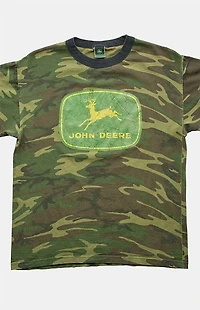 PS VINTAGE 2000s John Deere T-Shirt