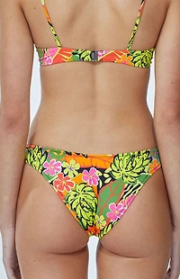 It's Now Cool Curve Cheeky Bikini Bottom
