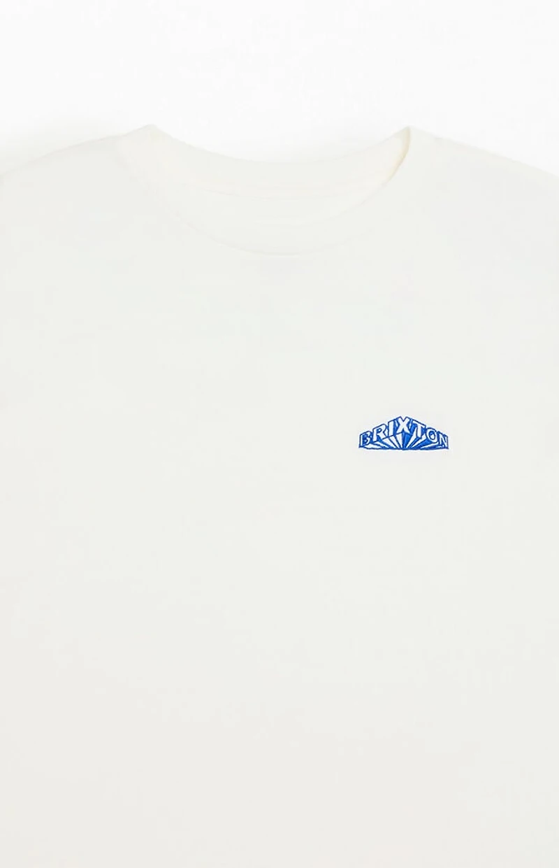 Brixton Forman T-Shirt