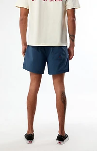 Budweiser by Pacsun Claw Logo 5" Boardshorts