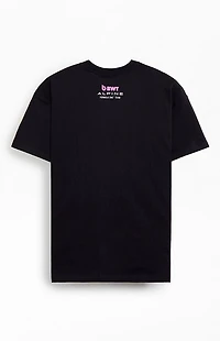 Flag Team Driver Formula One T-Shirt