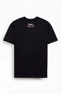 Flag Team Driver Formula One T-Shirt