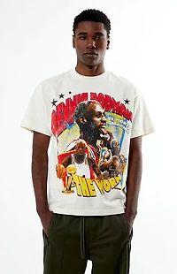 RODMAN BRAND The Worm T-Shirt