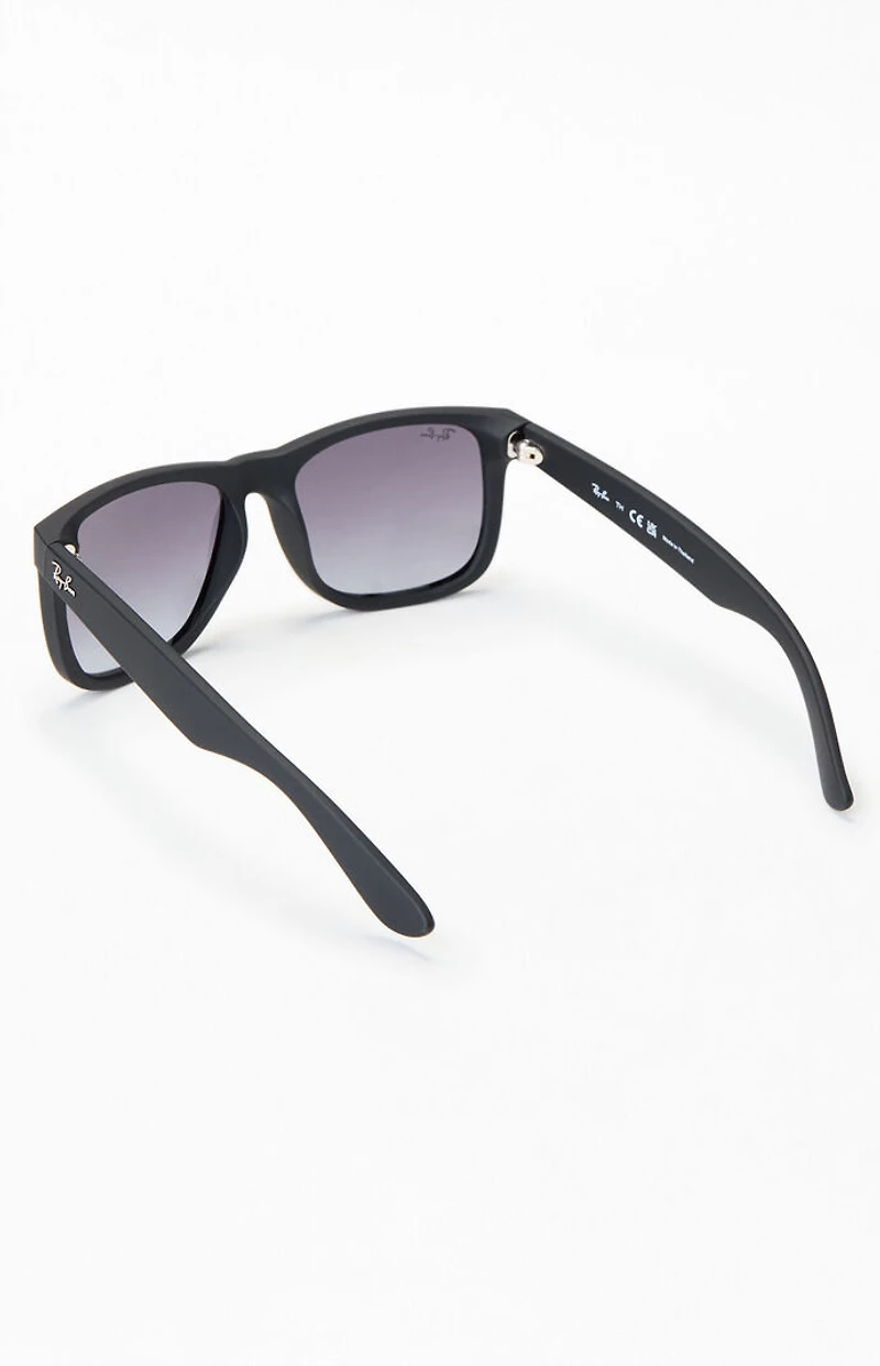 Ray-Ban Justin Classic Wayfarer Sunglasses