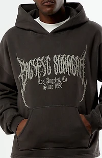 Pacsun Pacific Sunwear Sleep Hoodie