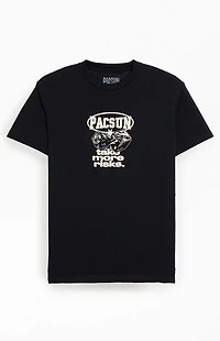 Pacsun Oval Logo T-Shirt