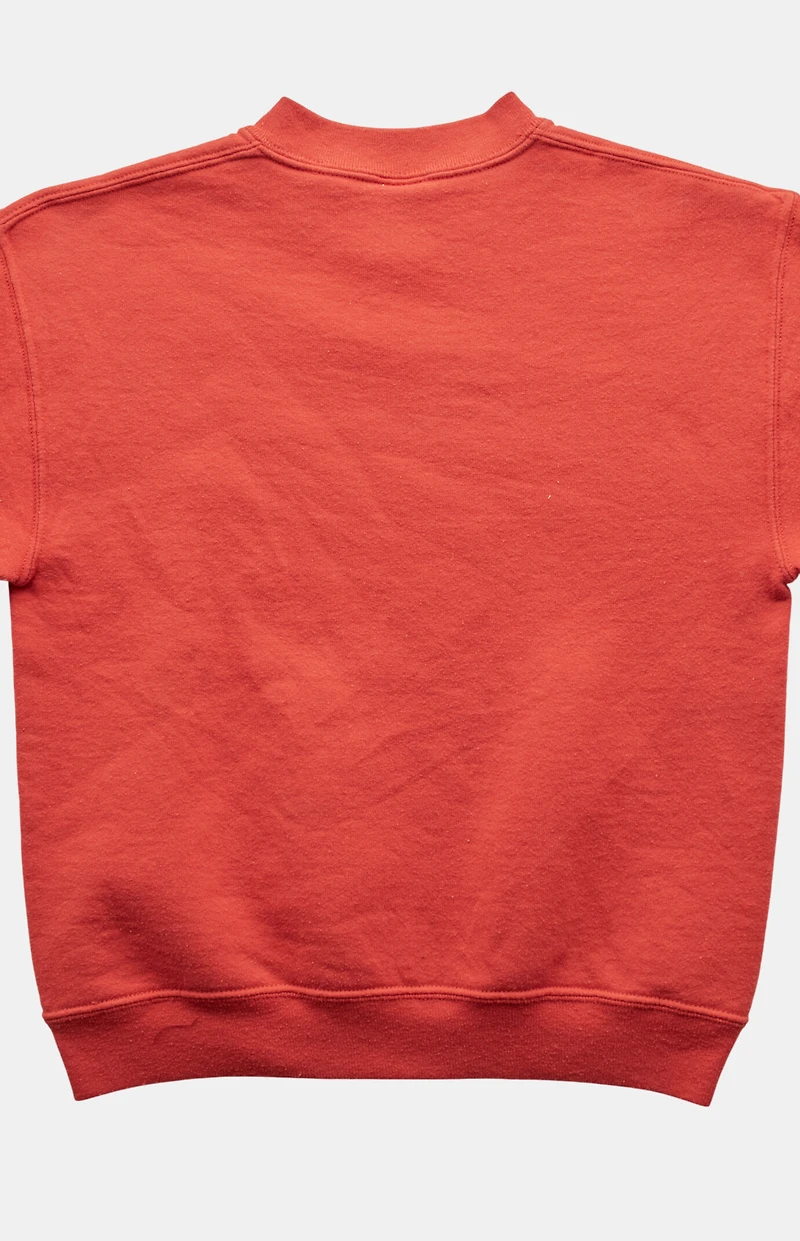 PS VINTAGE 90s Russell Crew Neck Sweatshirt