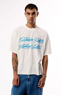 Pacsun Desire Adore T-Shirt