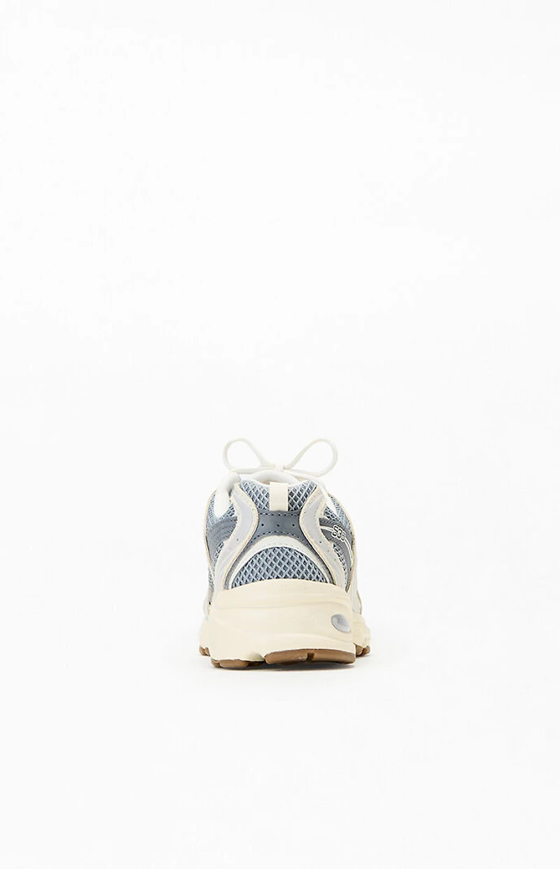 New Balance Gray 530 Sneakers