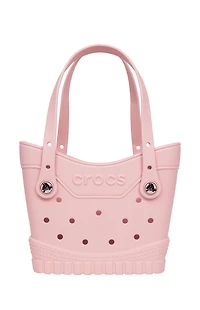 Crocs Light Pink Small Classic Tote Bag