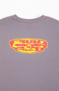HUF Skull T-Shirt