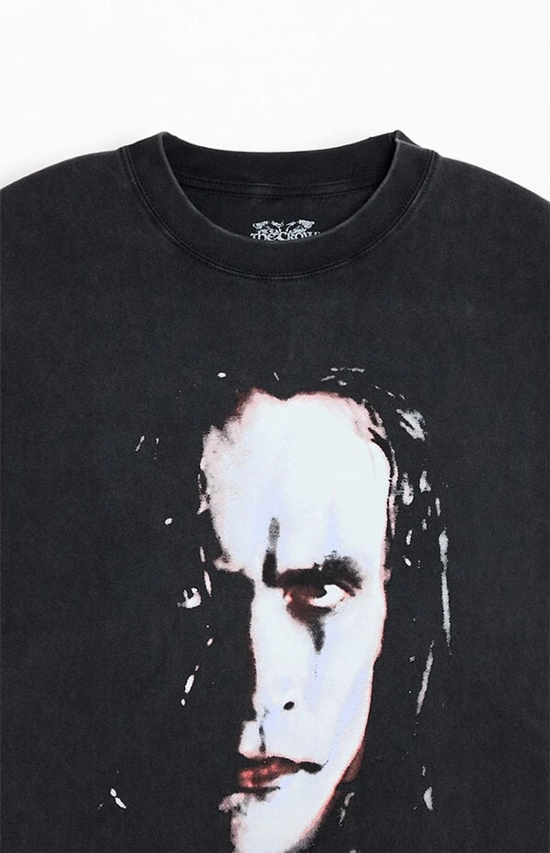 The Crow Big Head T-Shirt