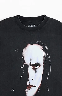 The Crow Big Head T-Shirt