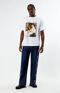 The Met x PacSun Dante Gabriel Rossetti Lady Lilith T-Shirt