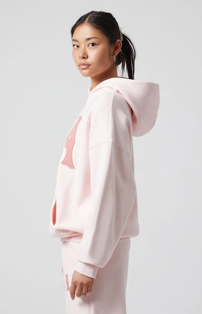 Pacsun LA Patch Hoodie