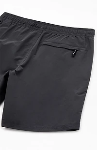 Quiksilver Nylon Volley 7.5" Swim Trunks