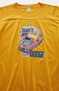 PS VINTAGE '90s That's My Dodge Graphic T-Shirt