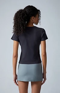 Third Charm Cosmic Star Skimmer T-Shirt