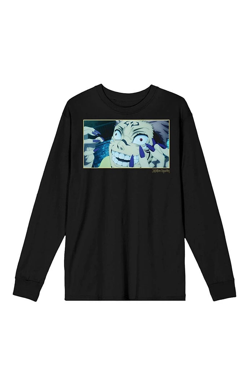Jujutsu Kaisen Sakuna T-Shirt