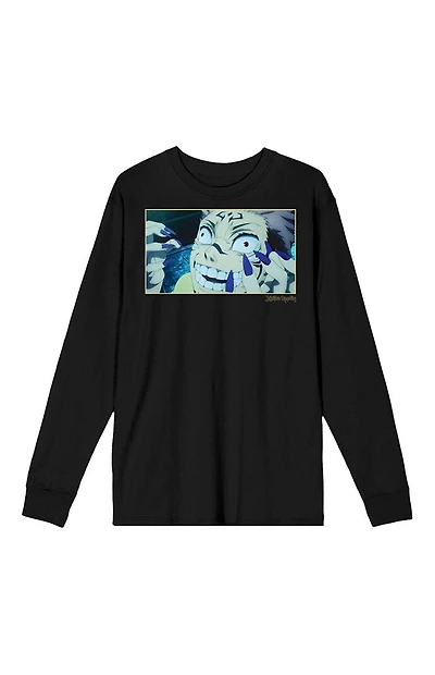 Jujutsu Kaisen Sakuna T-Shirt