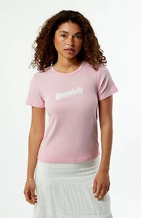PS / LA Honolulu Skimmer T-Shirt