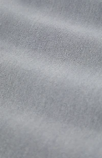 PAC 1980 Active Lounge Low Rise Fold-Over Shorts